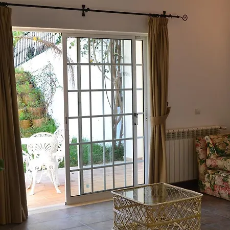 Apartment Palm Bay Luz