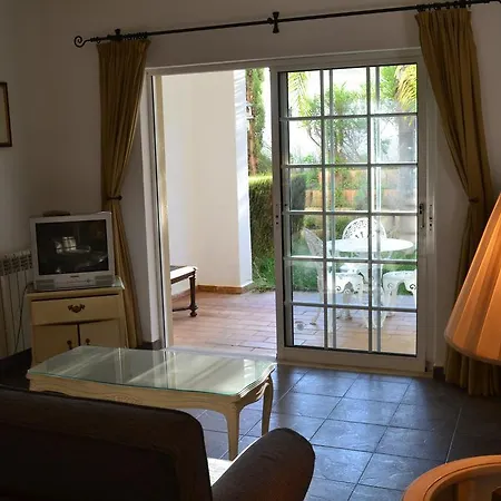 Palm Bay Apartment Luz
