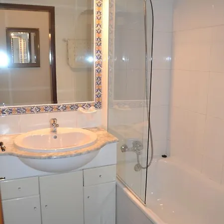 Palm Bay Appartement *