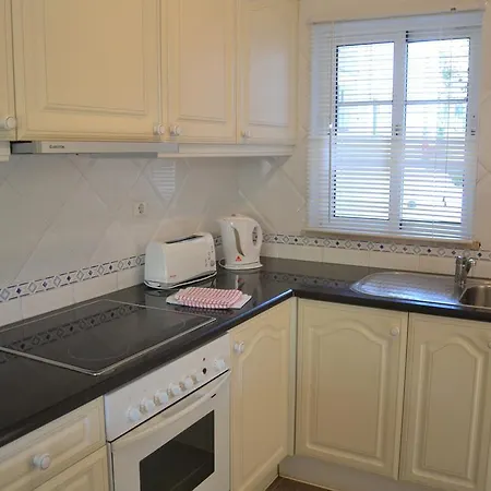 Apartment Palm Bay Luz