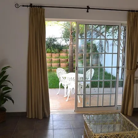 Palm Bay Apartament *