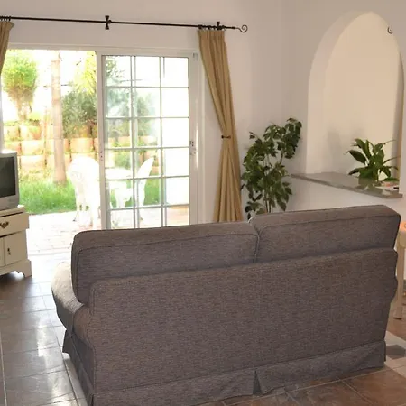 Palm Bay Apartment