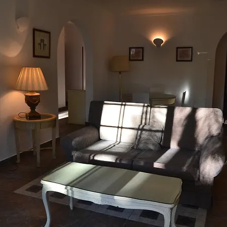 Apartament Palm Bay *