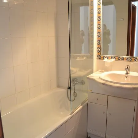 Palm Bay Apartment Luz