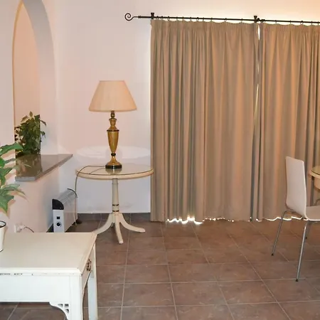 Palm Bay Apartment