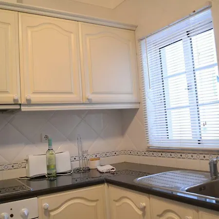 Appartement Palm Bay