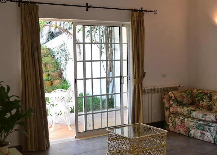 Apartment Palm Bay Luz