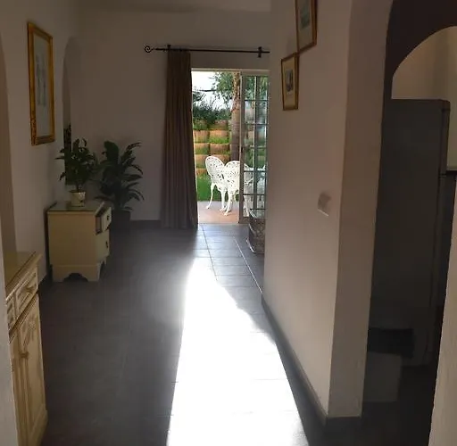 Palm Bay Appartement