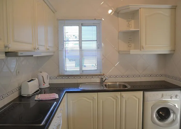 Appartement Palm Bay