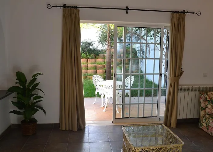 Palm Bay Apartment *