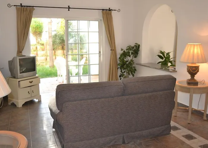Palm Bay Apartment
