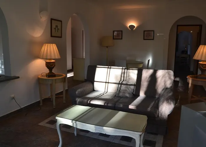 Apartment Palm Bay *