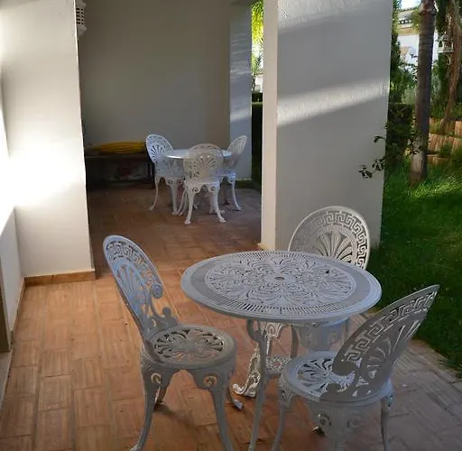 Palm Bay Appartement *