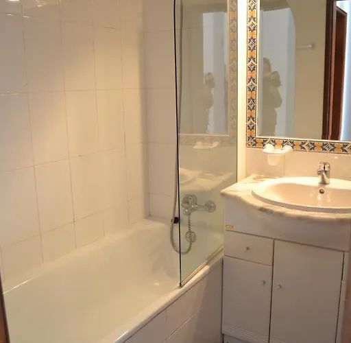 Palm Bay Apartment Luz