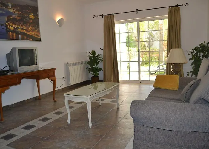 Palm Bay Appartement *