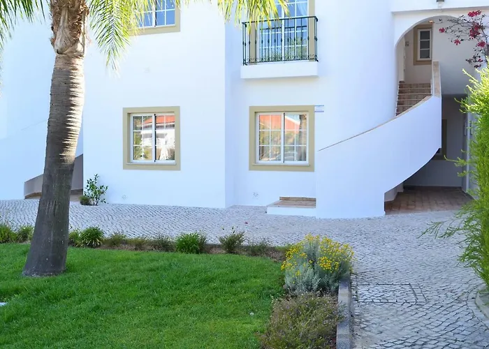 Palm Bay Appartement