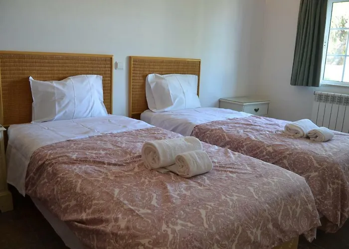 Appartement Palm Bay *