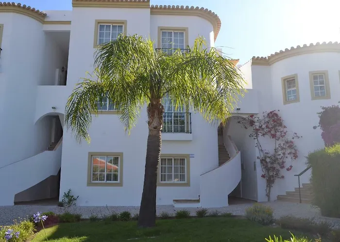 Apartment Palm Bay Luz