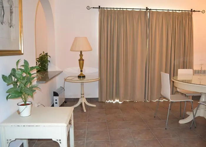 Palm Bay Apartment