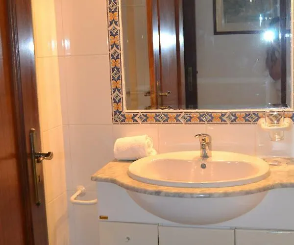 Appartement Palm Bay