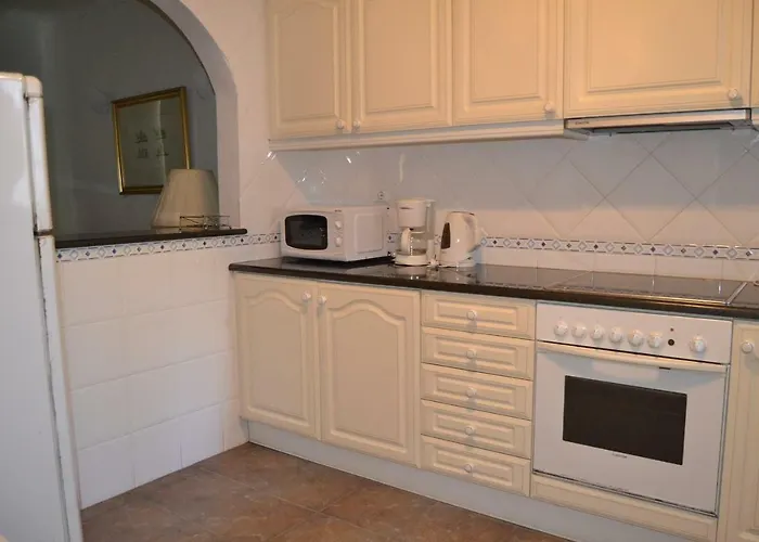 Appartement Palm Bay