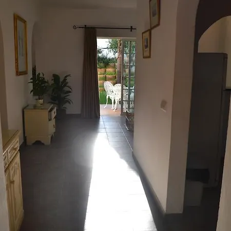 Palm Bay Apartament