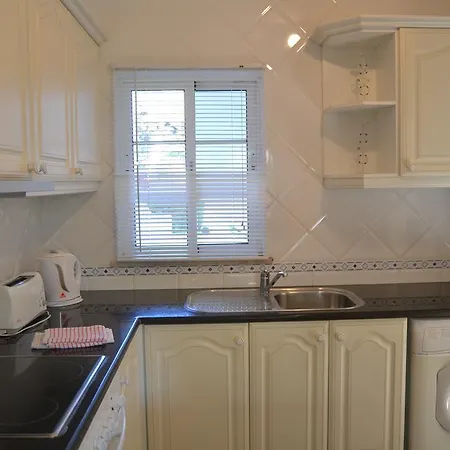 Apartament Palm Bay