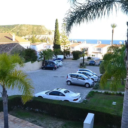 Palm Bay Apartament
