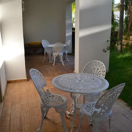 Palm Bay Apartament *