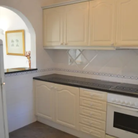 Apartament Palm Bay