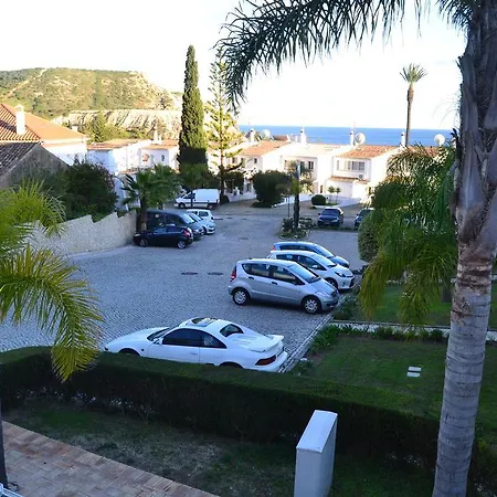 Palm Bay Praia Da Luz