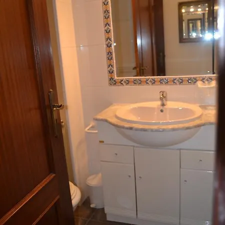 Apartament Palm Bay