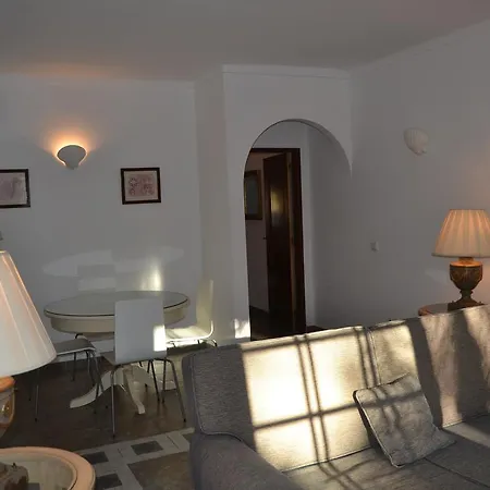 Palm Bay Apartament *