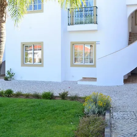 Palm Bay Apartament