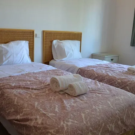 Апартаменты Palm Bay *
