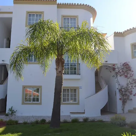 Апартаменты Palm Bay Praia Da Luz