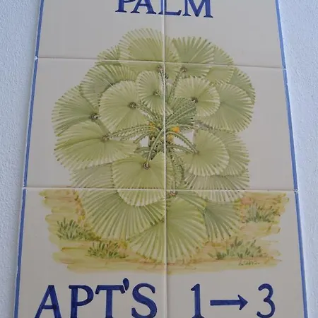 Palm Bay Appartamento