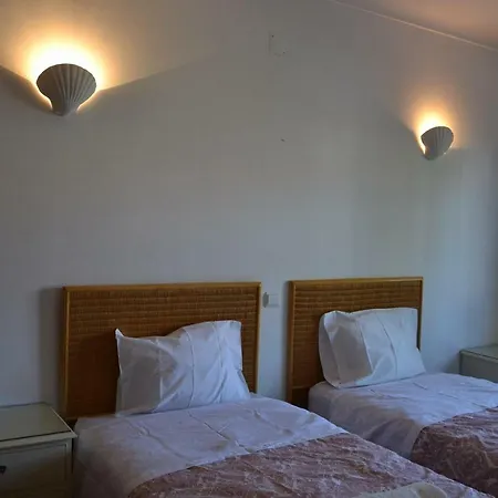 Appartamento Palm Bay Luz