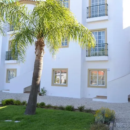 Palm Bay Апартаменты Praia Da Luz