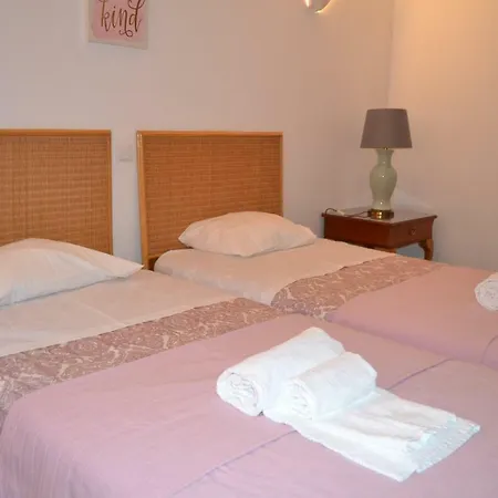 Palm Bay Apartmán *